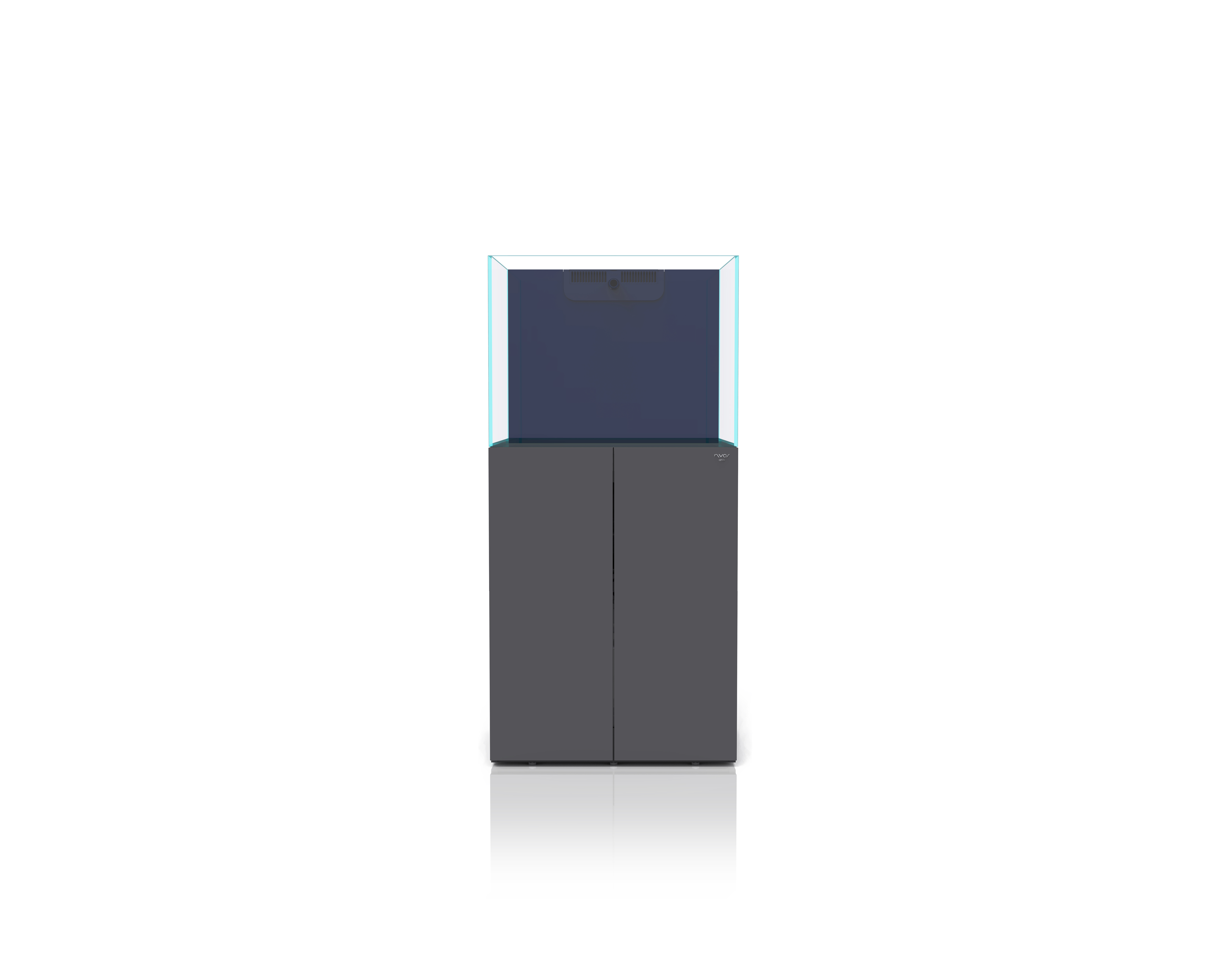 OPUS G2 250 Slim-Line Basaltgrau 