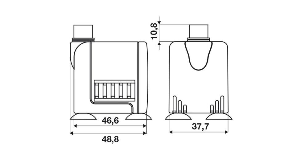 Newa Micro 450 L7h