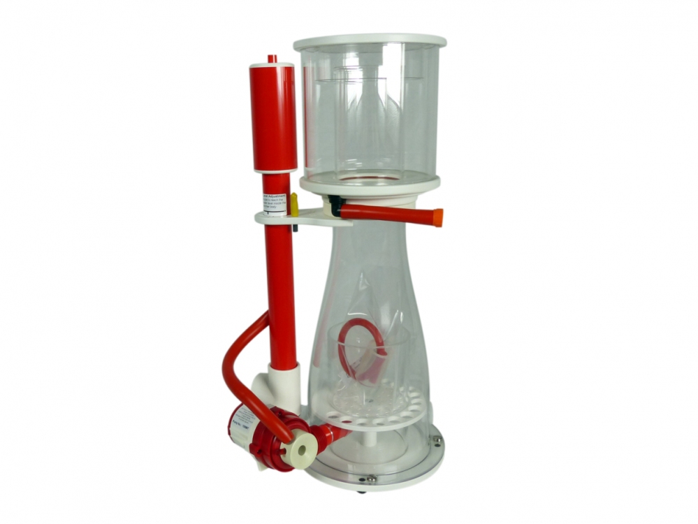 Bubble King® Double Cone 200 + RDX DC 24V für Aquarien bis 1.000 ltr.