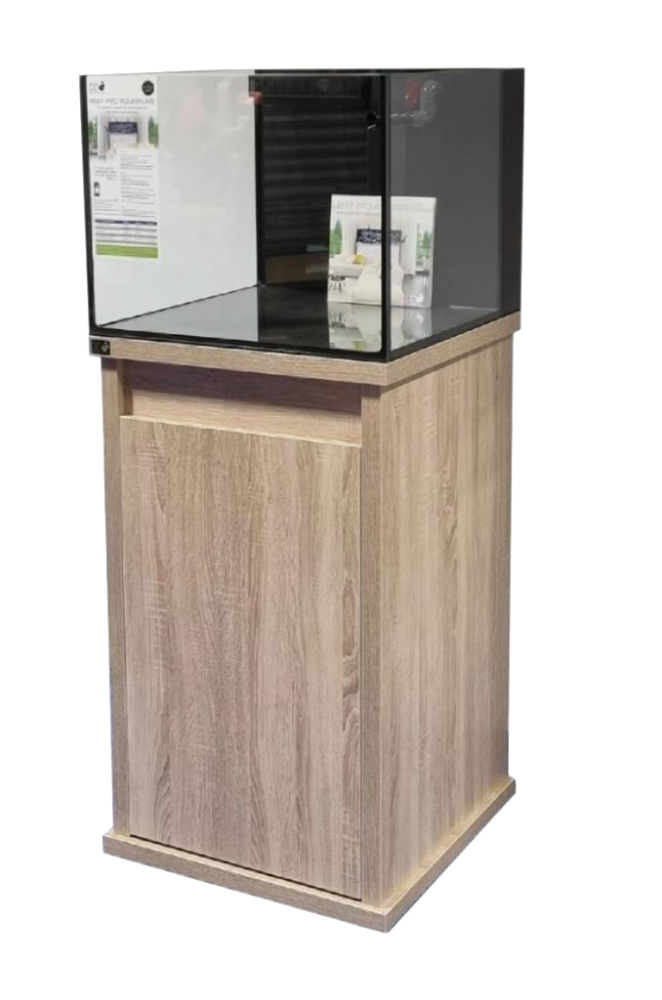Reef-Pro 600 - Aquariumsystem Platinium Oak