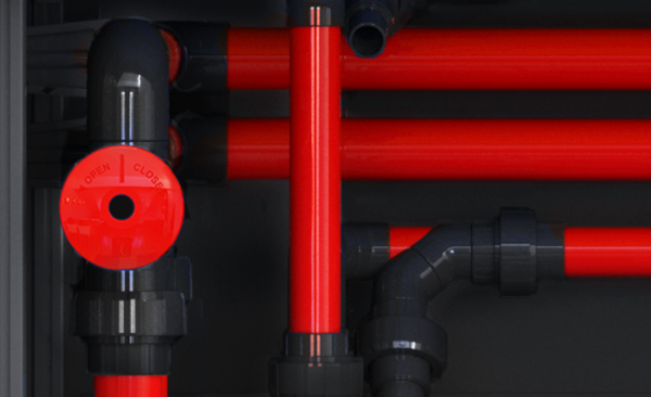Red Sea REEFER-S 700 G3+ Aquarium Neu 