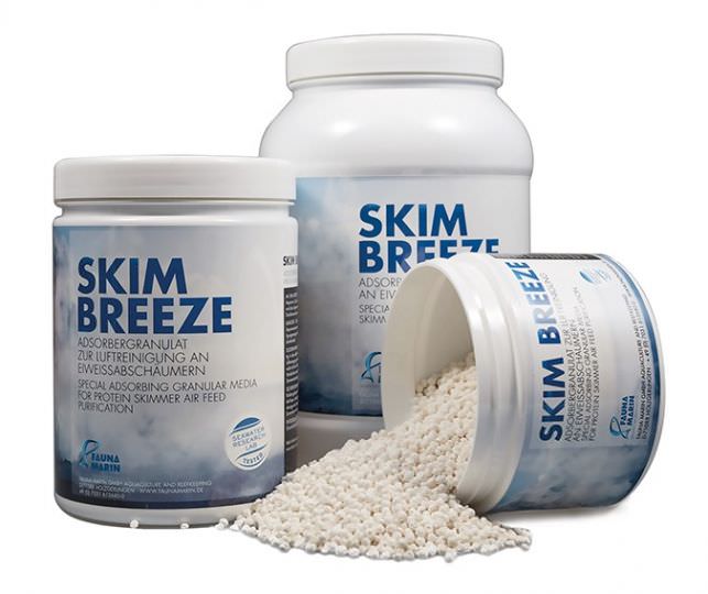  Fauna Marin - Skim Breeze 870g