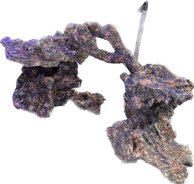 Eco Reef Rocks Premium