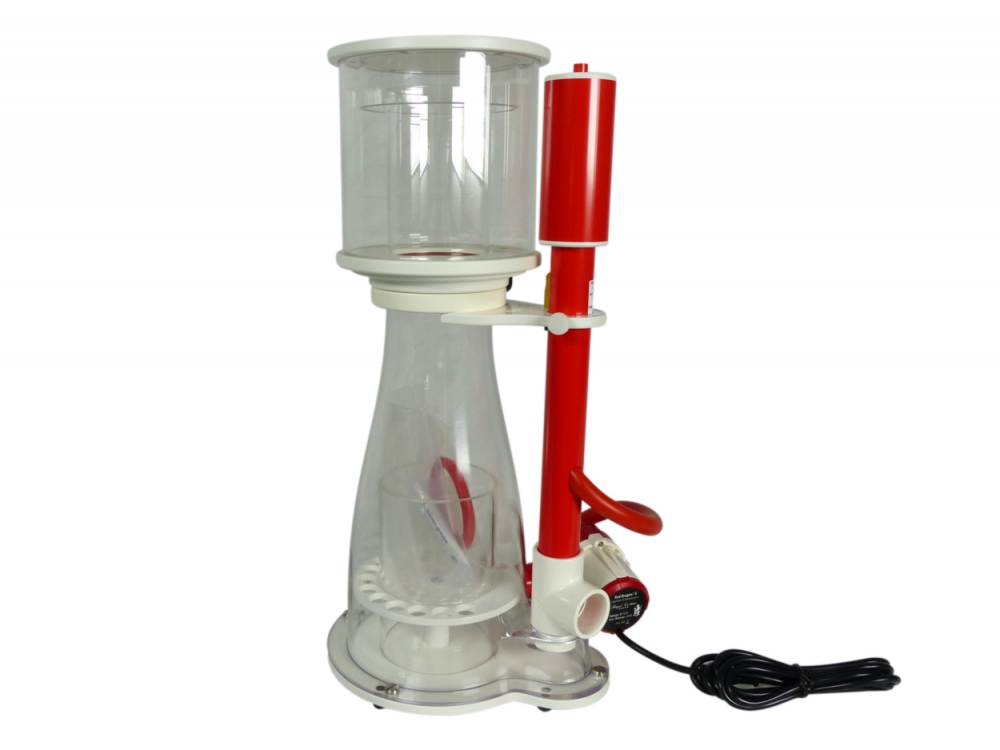 Bubble King® Double Cone 200 + RDX DC 24V für Aquarien bis 1.000 ltr.