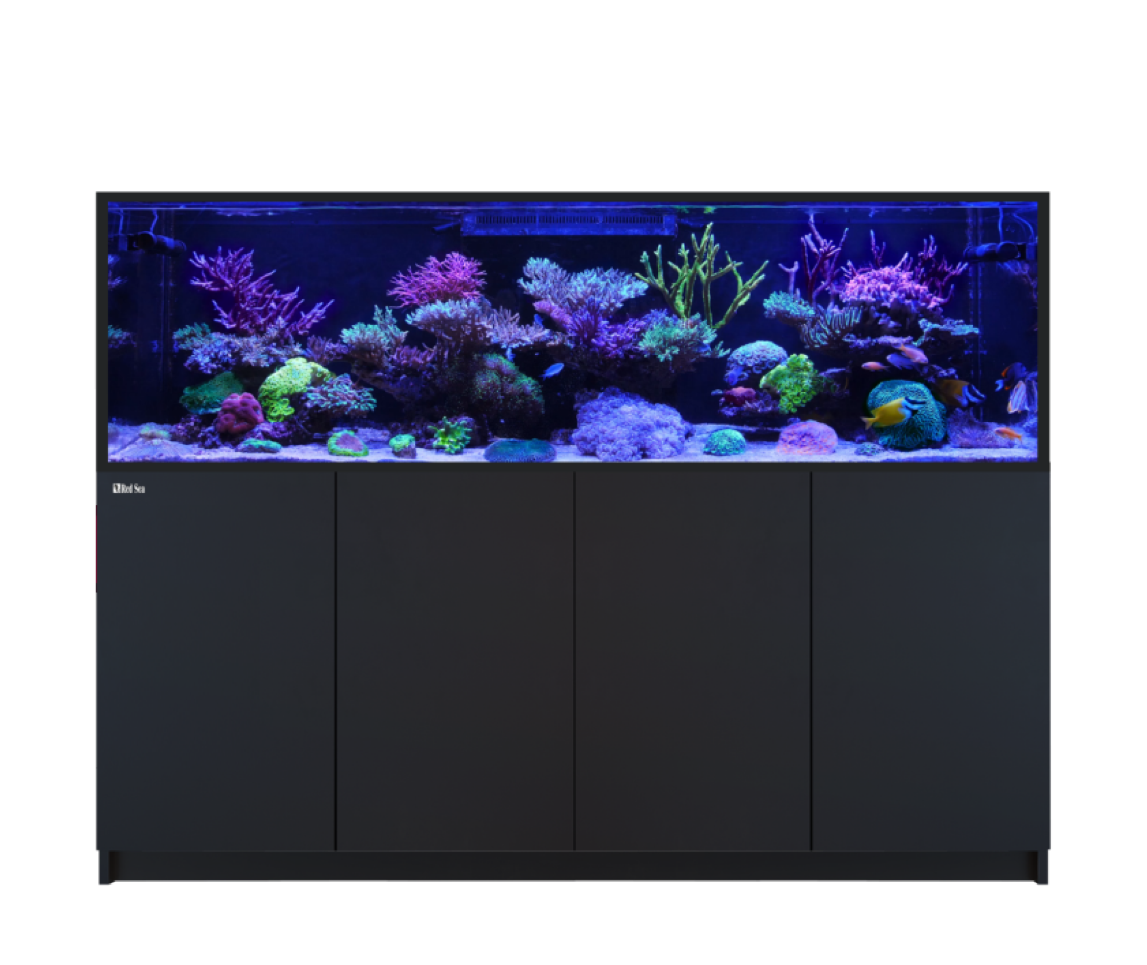 Red Sea REEFER-S 1000 G3+ Aquarium Neu 