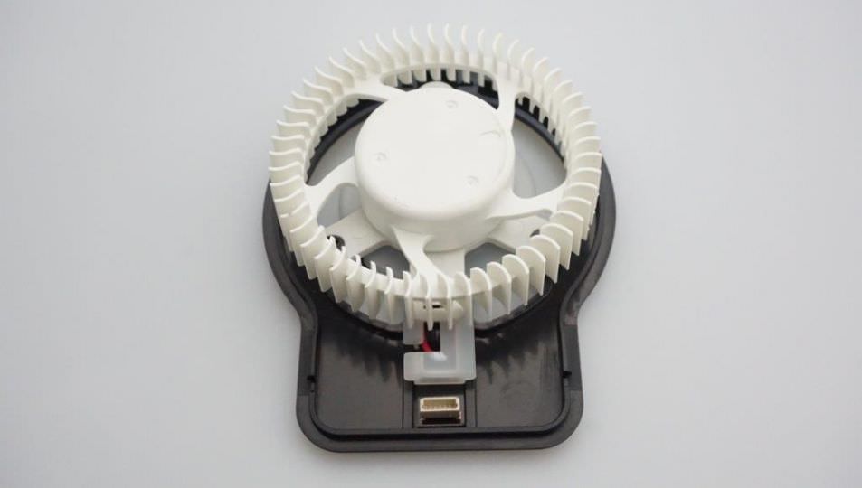 Maxspect Ethereal Lüfter