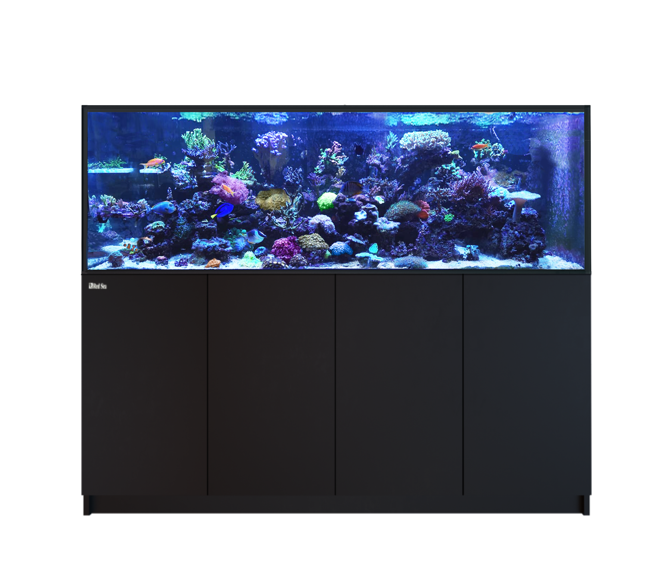 RED SEA REEFER Aquarium 750 G3+ Neu 