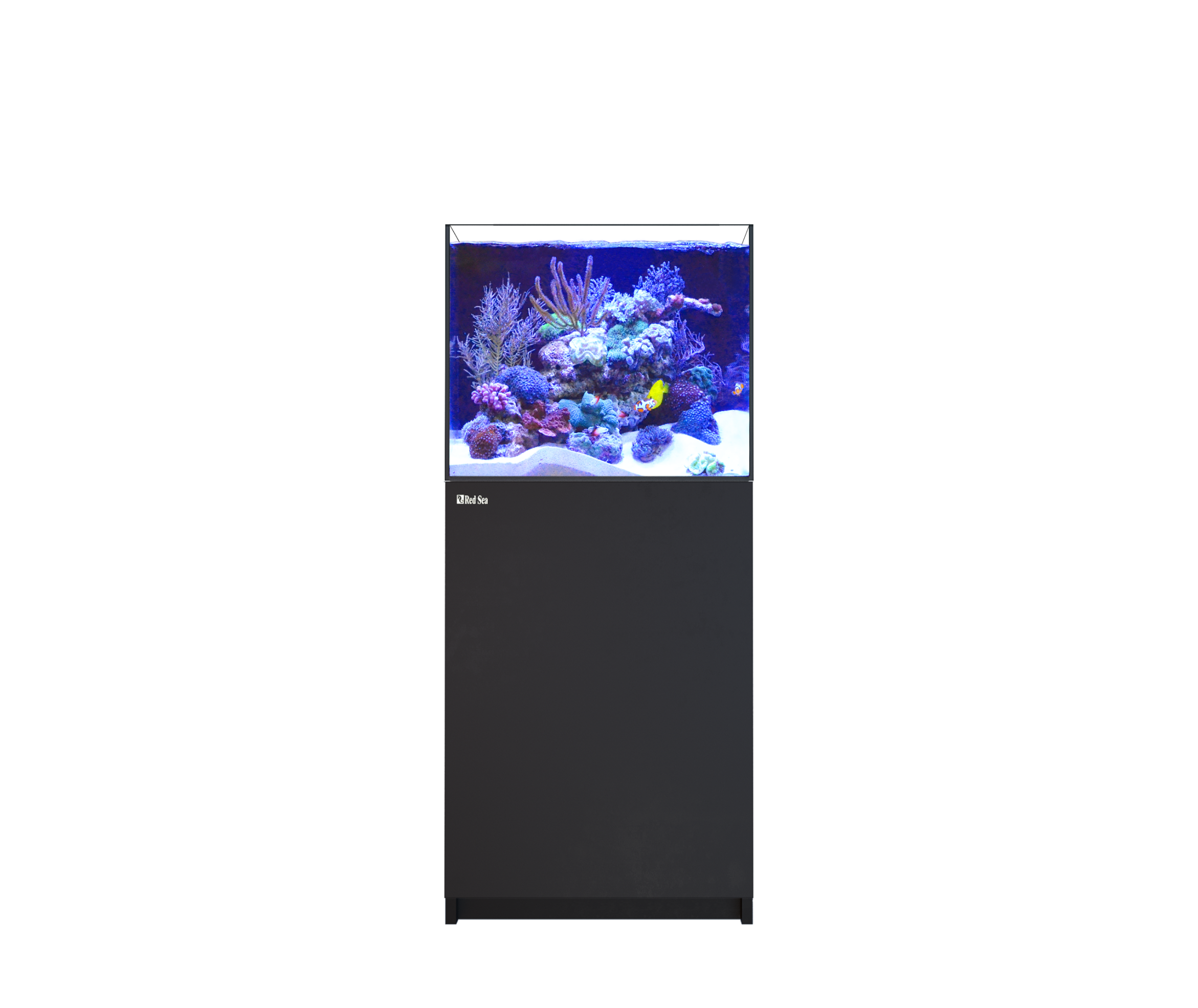 RED SEA REEFER Aquarium 200 G3+ NEU 