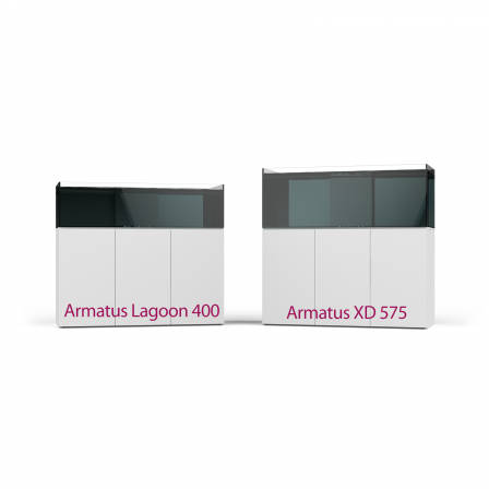 Armatus Lagoon 300