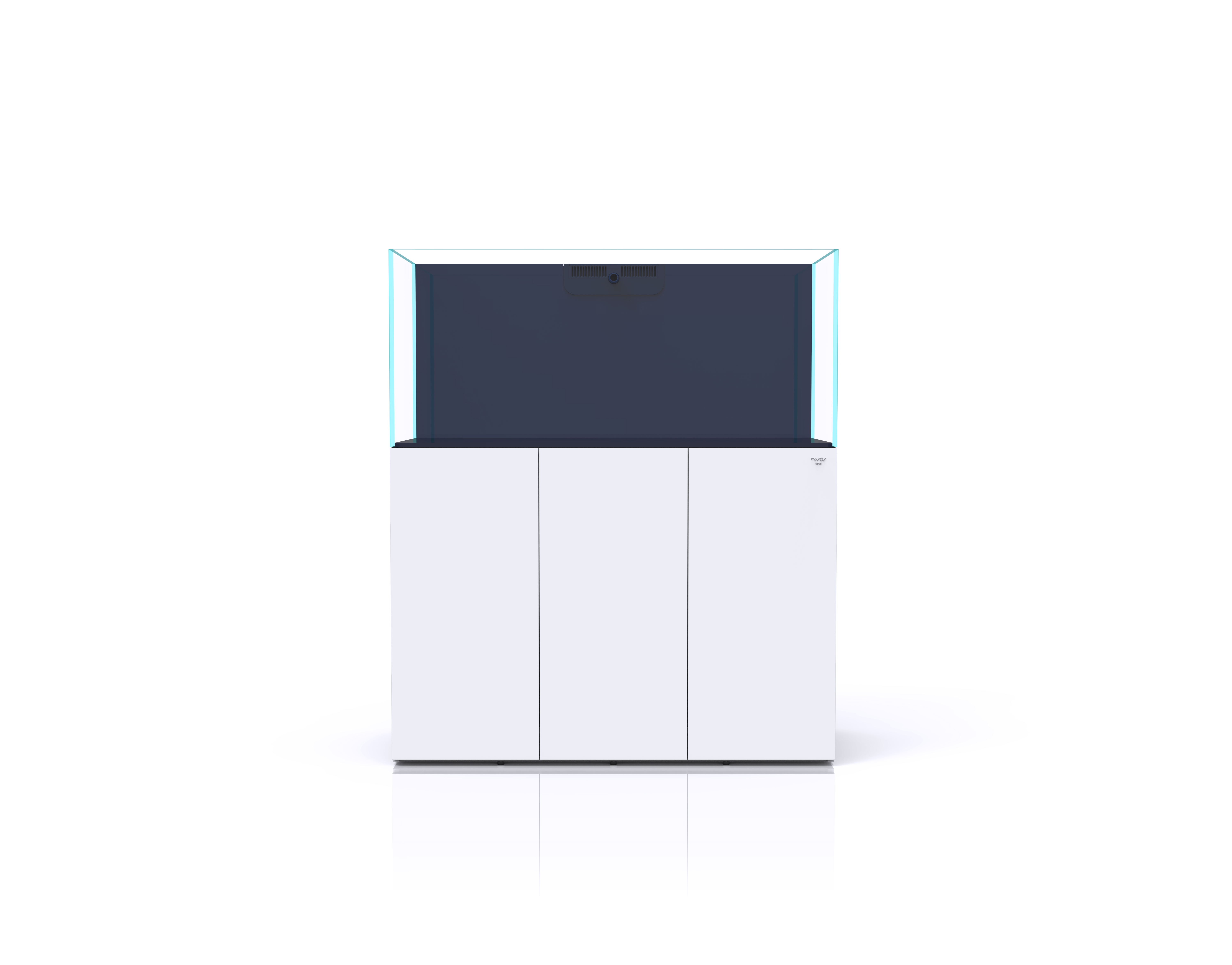 OPUS G2 440 Slim-Line Weiß