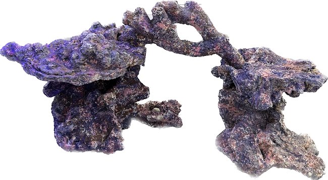 Eco Reef Rocks Premium
