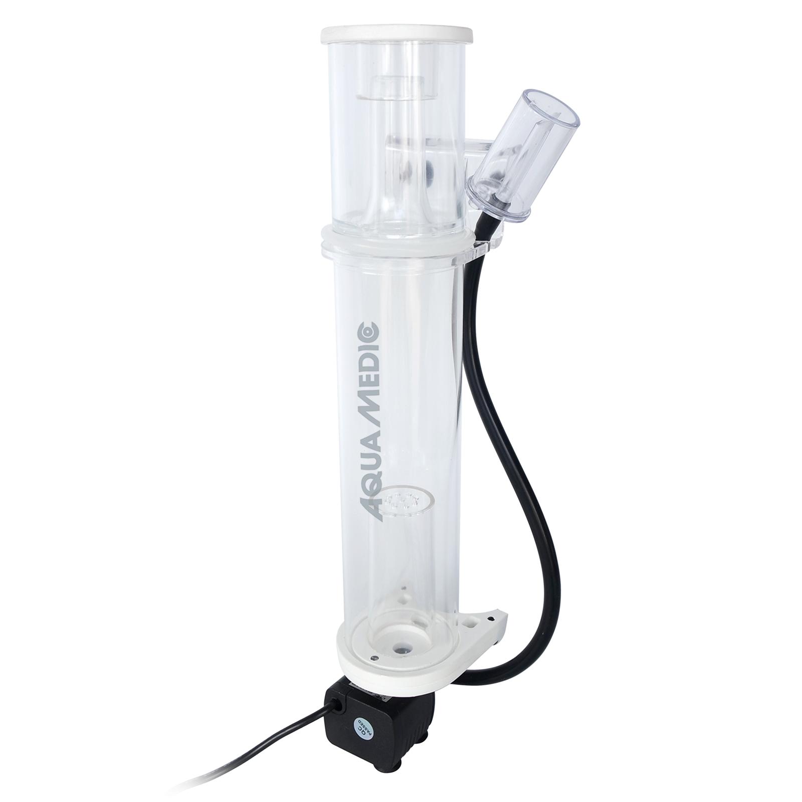 Aqua Medic Yasha 60 mit Qube 40 Meerwasser-Komplettbecken