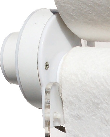 Marine Clean Ersatzmotor passend für MC Socks xtra - Nano 1500 - ECO 3000