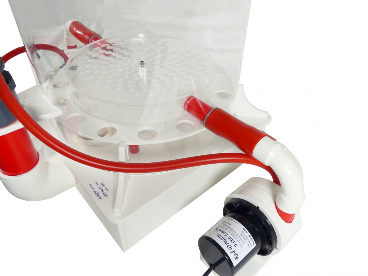 Bubble King® DeLuxe 400 extern DC