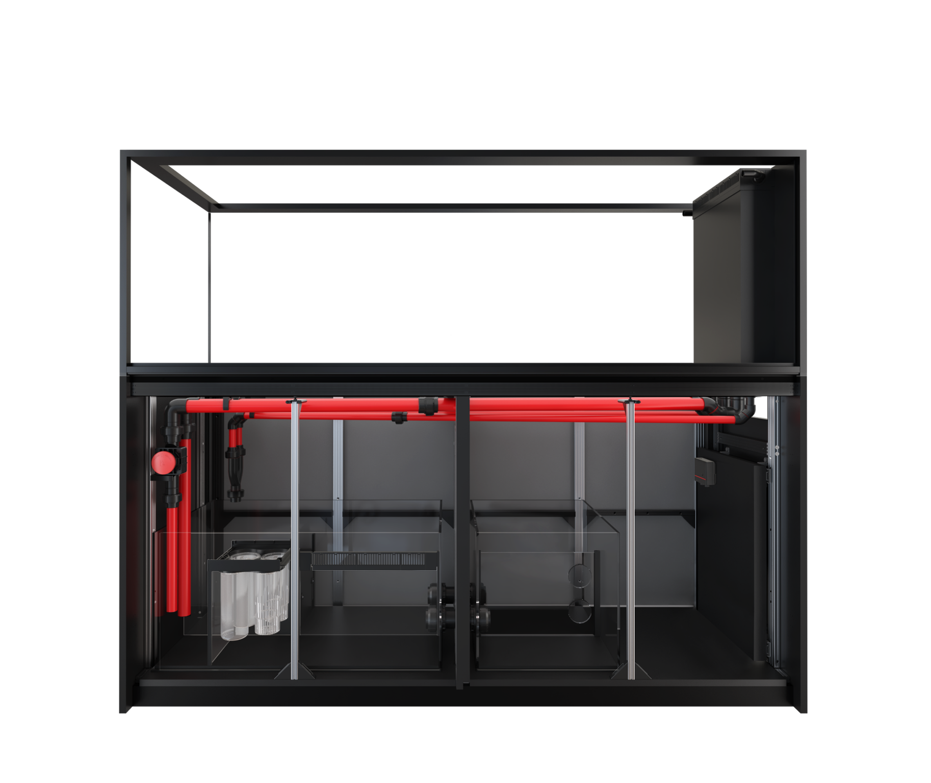 Red Sea REEFER Peninsula G3+ 950 Neu