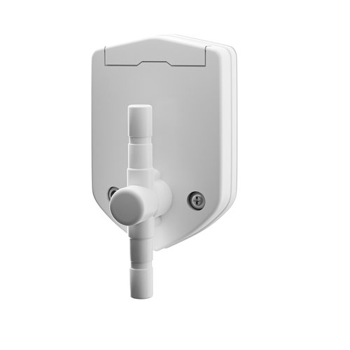 IN-LINE TDS MESSGERÄT 