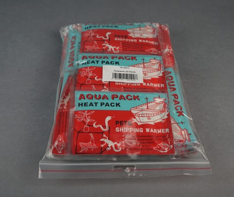 Heatpack bis zu 40 Stunden