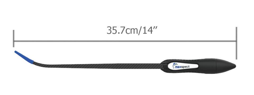 Tweezers - Korallenpinzette