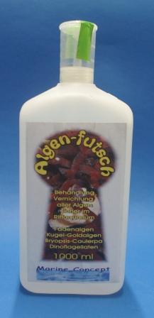 Algenfutsch 1000ml