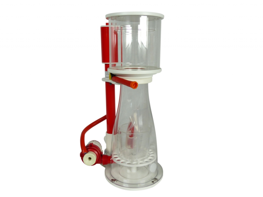 Bubble King® Double Cone 200 + RDX DC 24V für Aquarien bis 1.000 ltr.