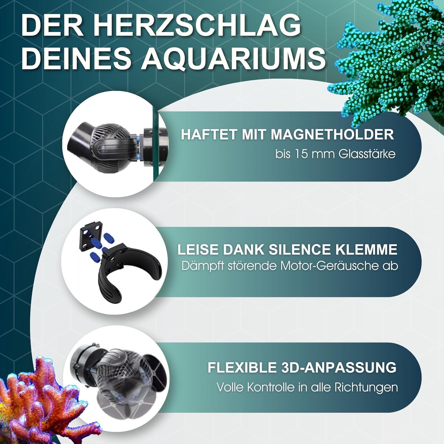 TUNZE Stream 6125