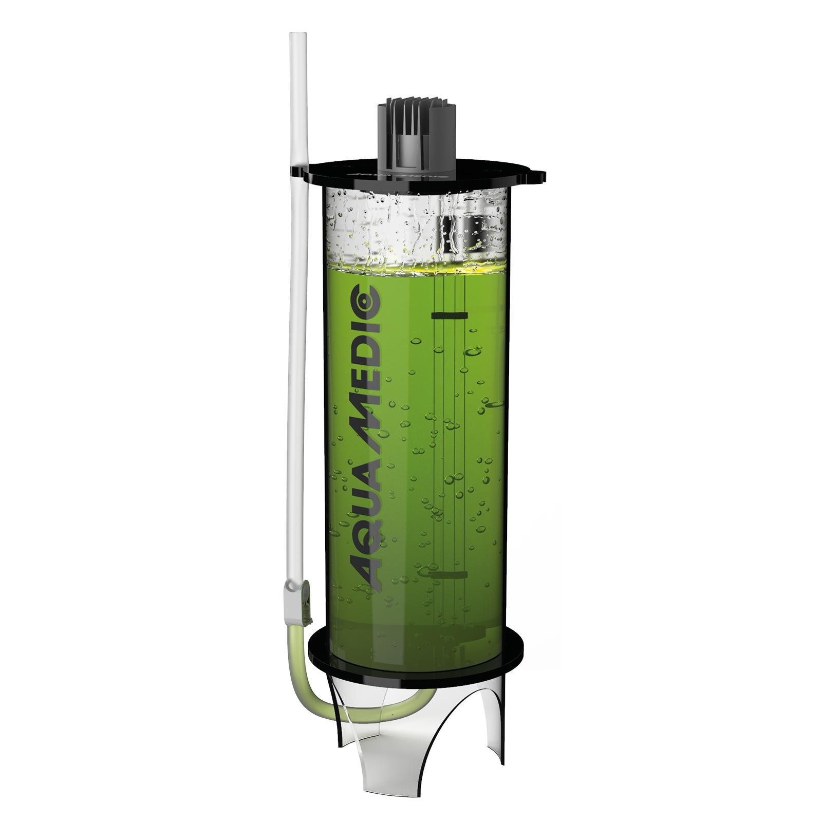 Plankton light reactor II Kulturgerät für die Planktonzucht