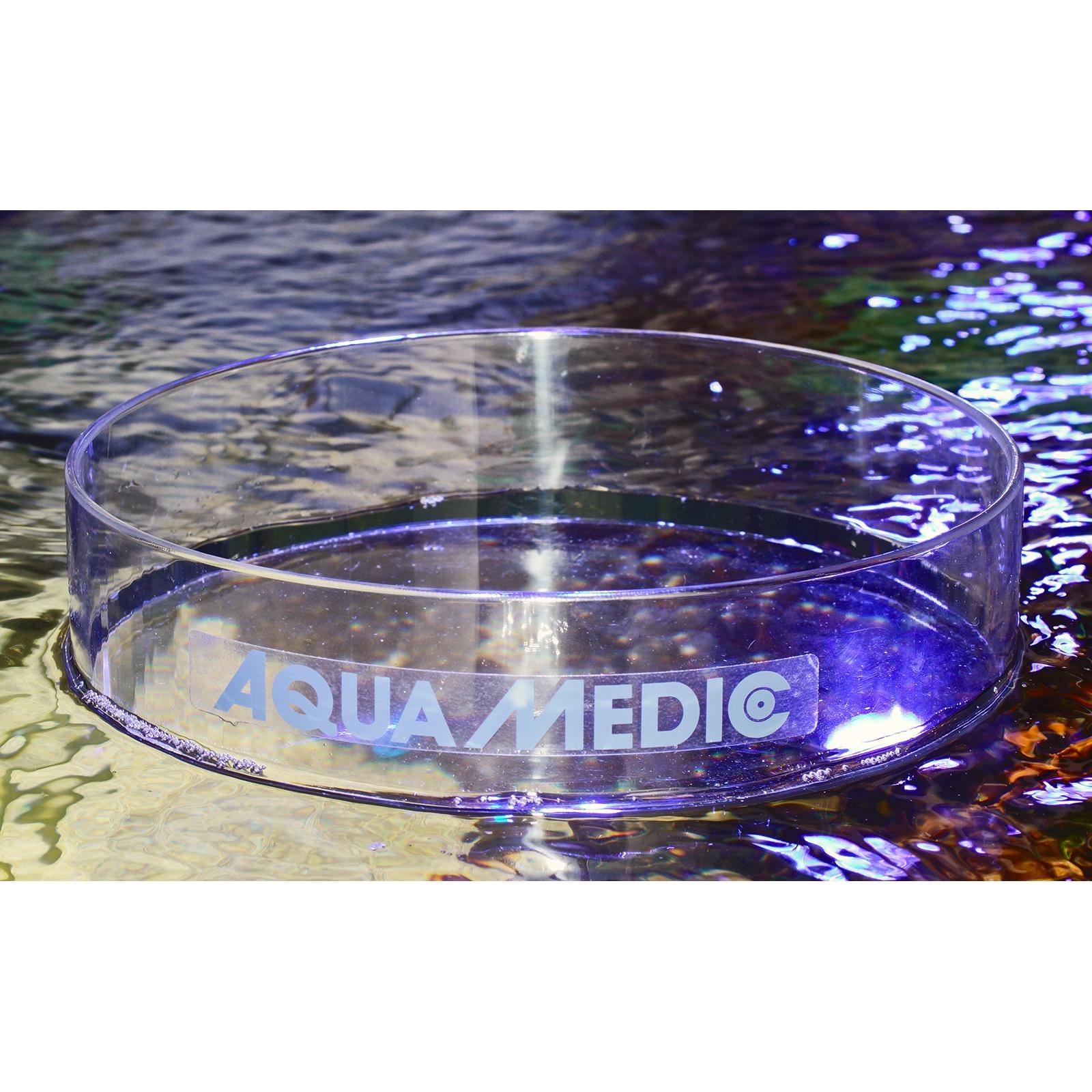 Aqua Medic - TopView 200 - Sicht- und Fotoglas