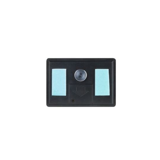 Digitales Aquarium-Thermometer