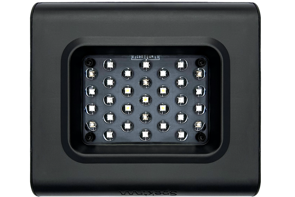 Spektrum 90  D-D LED Leuchte