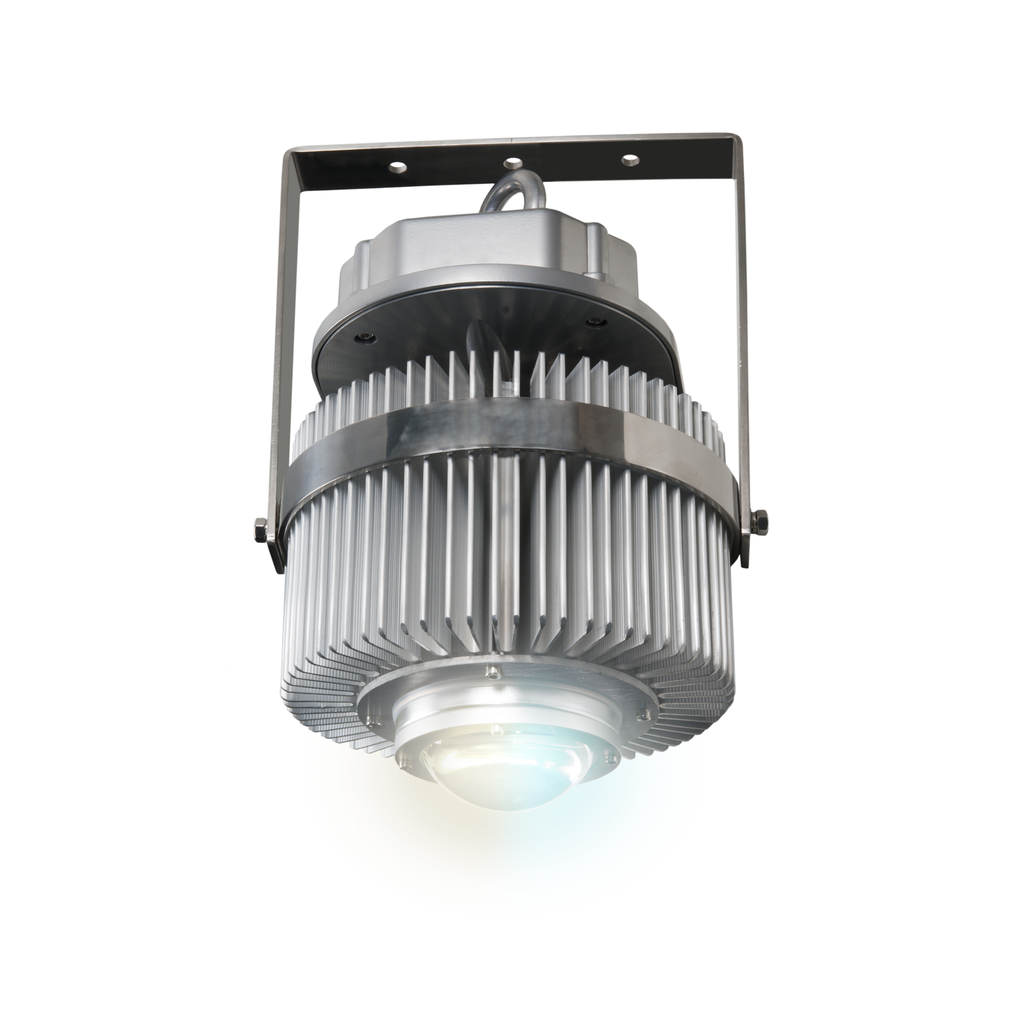  LEDspot 200 W flex Spritzwassergeschützter LED-Scheinwerfer (IP65)
