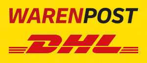 Warenpost DHL