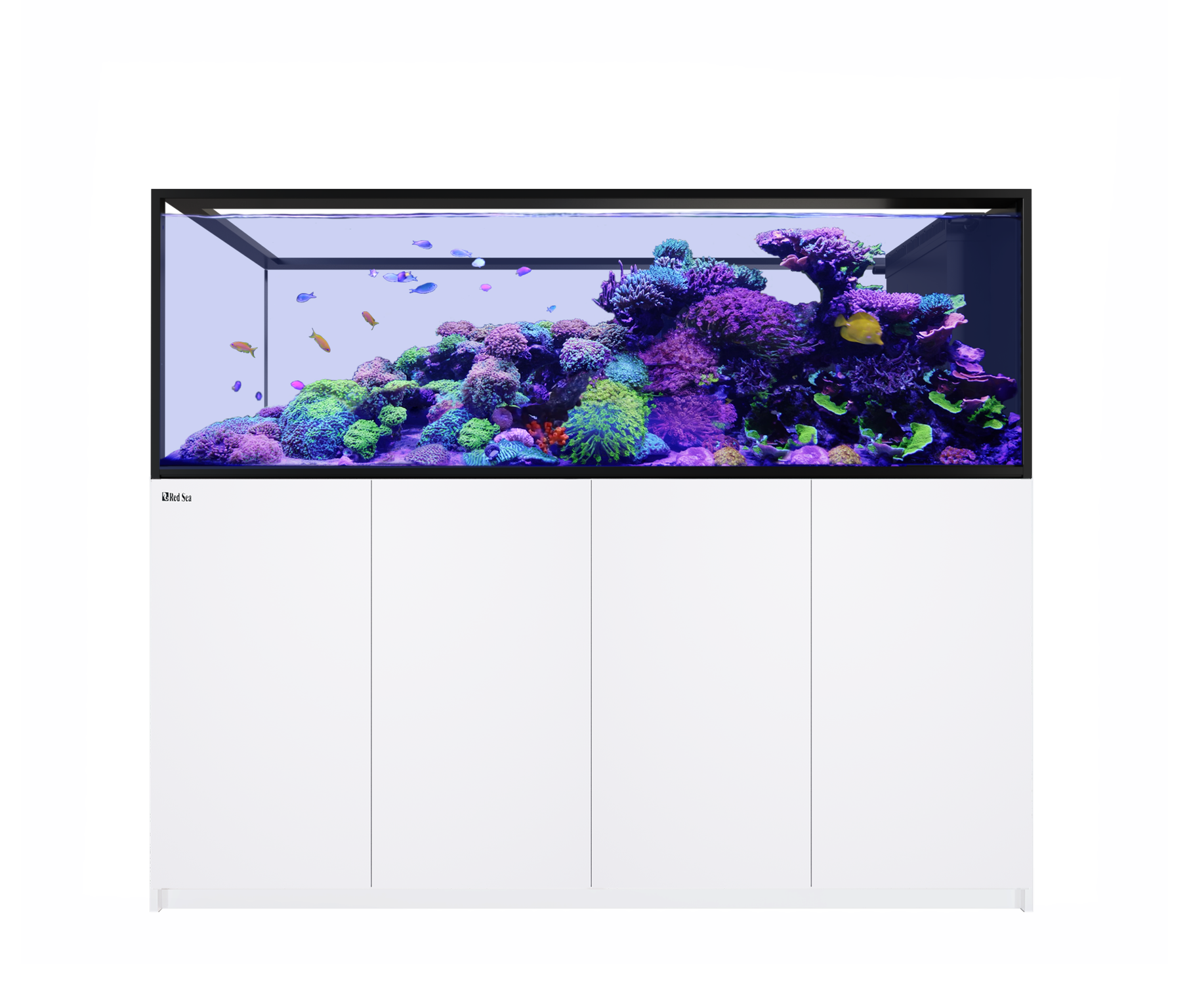 Red Sea REEFER Peninsula G3+ 950 Neu