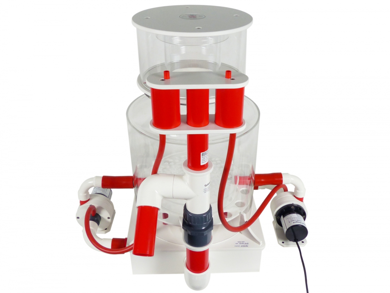 Bubble King® DeLuxe 400 extern DC