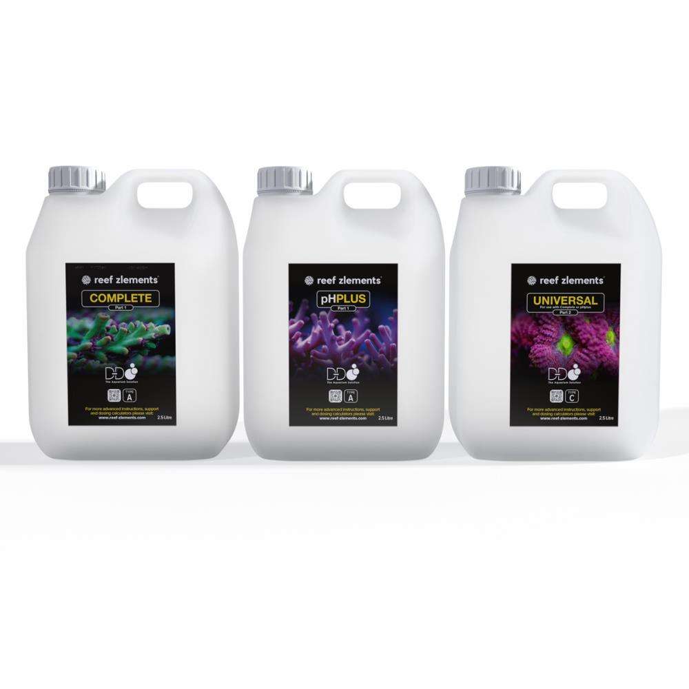 Reef Zlements -Universal (Part 2) 1L