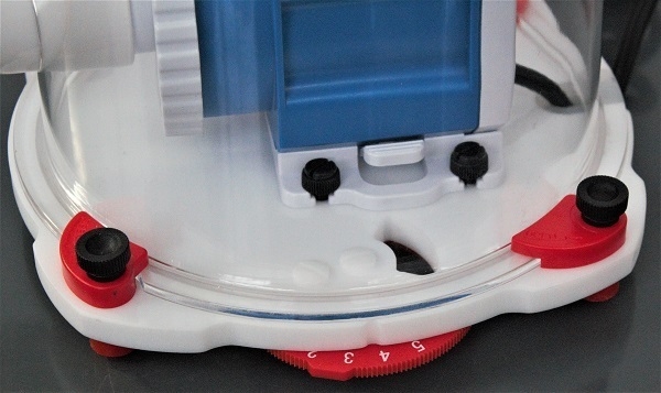 Abschäumer Bubble Magus Curve A8 