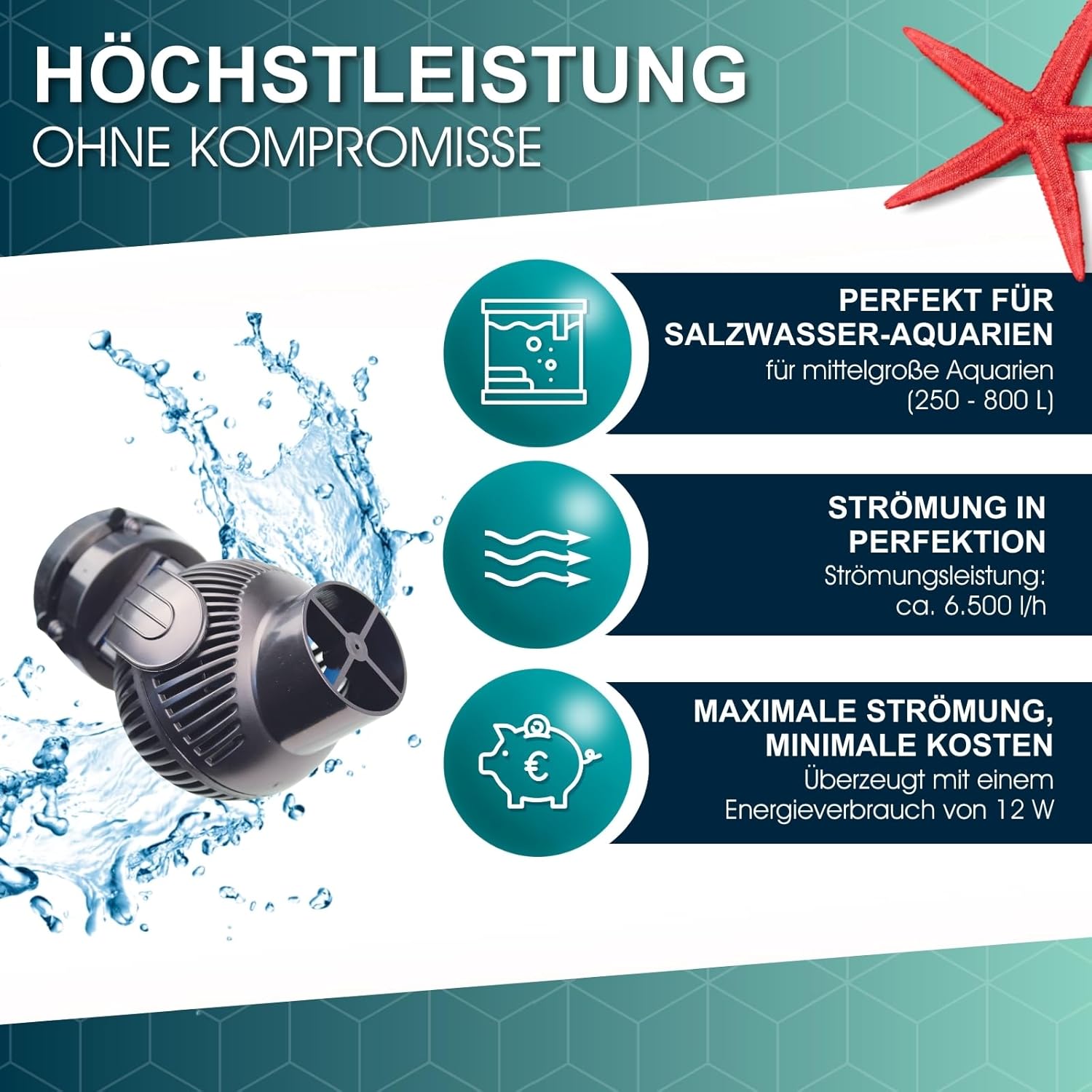 TUNZE Stream 6065