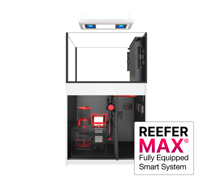 Red Sea REEFER Max Peninsula S-350 G3+Neu