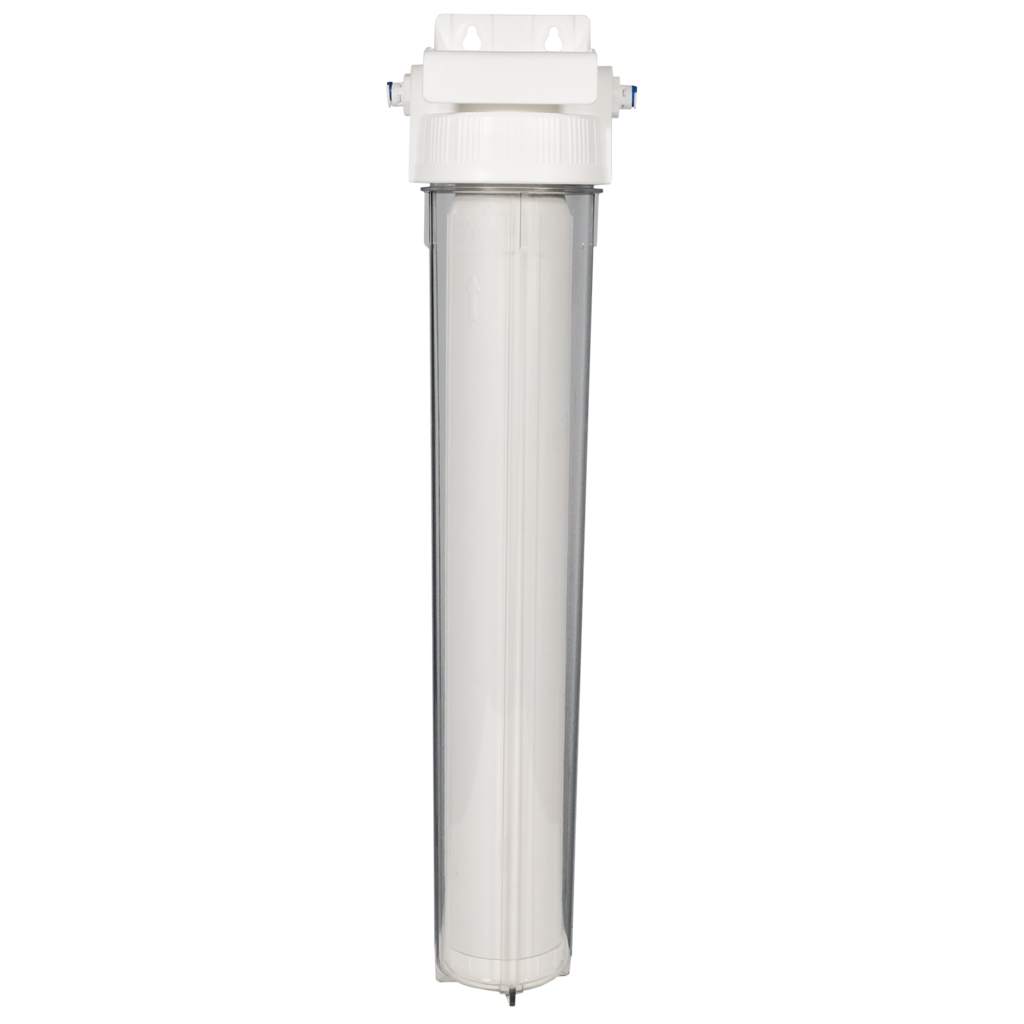 Aqua Medic ResinFilter 20" Entmineralisierungsfilter inkl. Harzfüllung