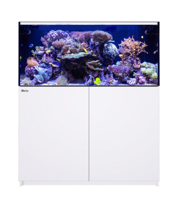 RED SEA REEF-FRAME Weiß Aquarium 500 G3 