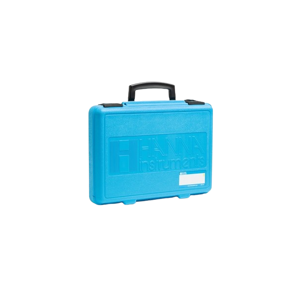 Hanna Instruments Marine Master Bluetooth Multiparameter Photometer mit Koffer HI97115