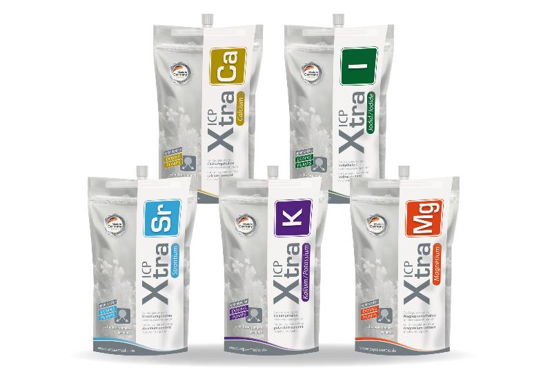 ICP Xtra elements