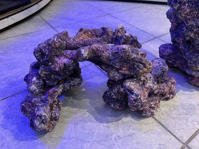 Eco Reef Rocks Premium