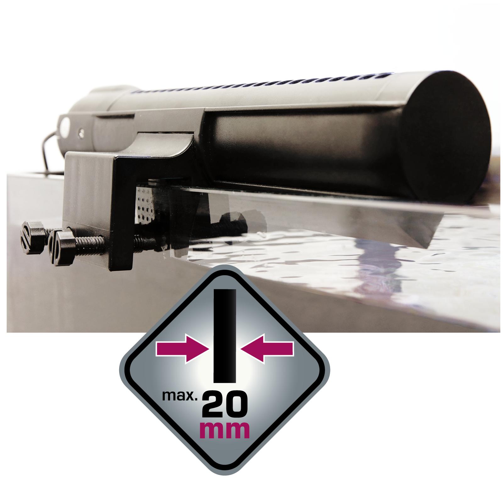 X-Flow 3001 Querstromventilator Aqua Medic