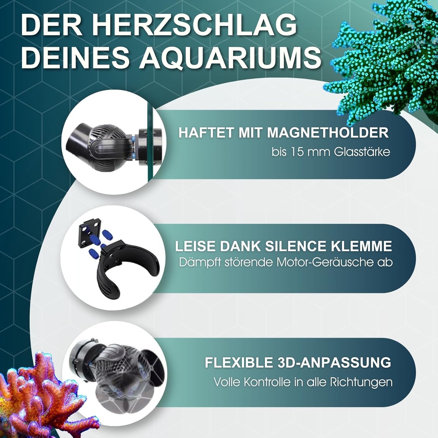 TUNZE Stream 6065