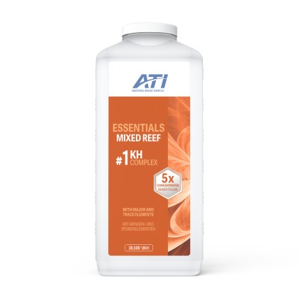 ATI Essentials Mixed Reef 1  2700 ml