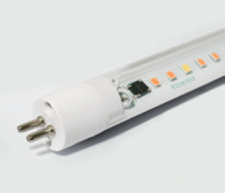LED T5 Ø16 T5 85cm Aquarium Systems Marine Blue 28000K  25W