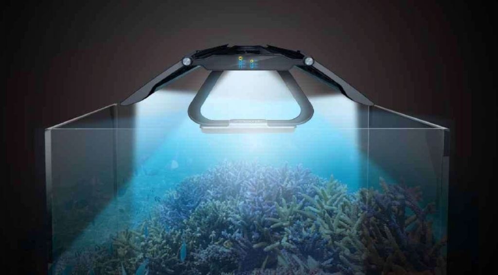 Maxspect  LED Lighting System RSX /200W Meerwasser
