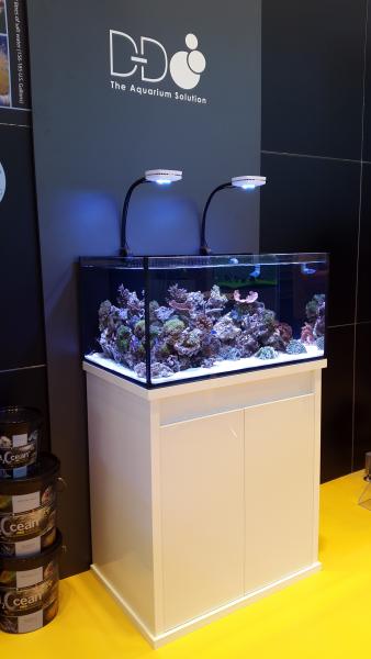 Reef-Pro 900 Aquariumsystem Anthracite Glanz