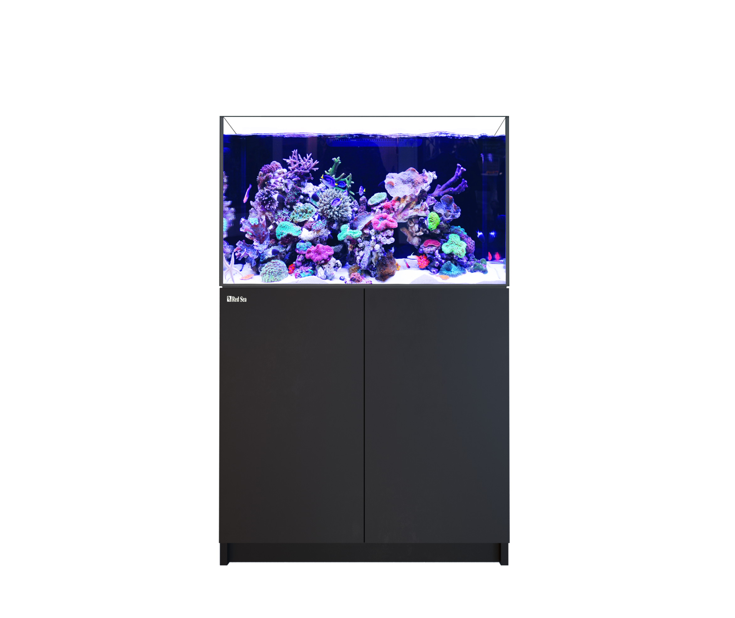 RED SEA REEFER Aquarium 300 G3+ Neu 
