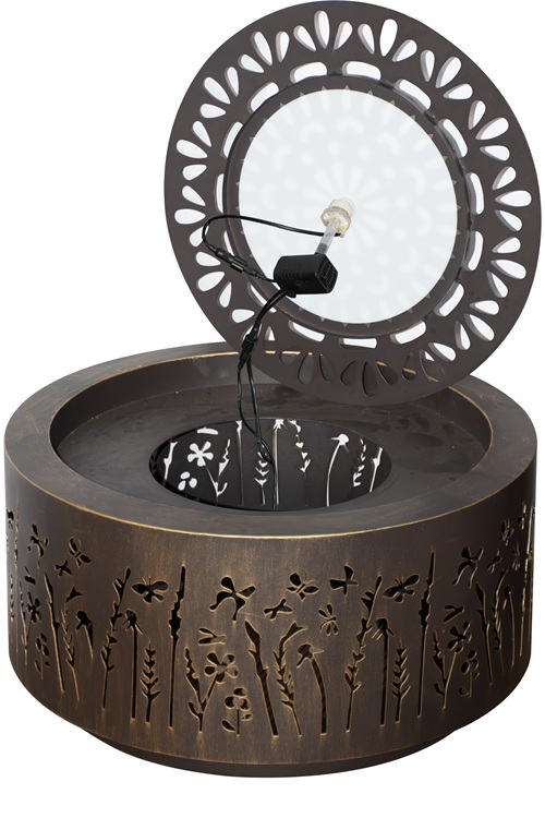 Qara Wasserquelle